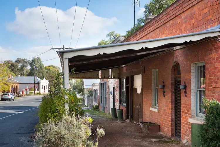 Third view of Homely house listing, 160 Main Road, Chewton VIC 3451
