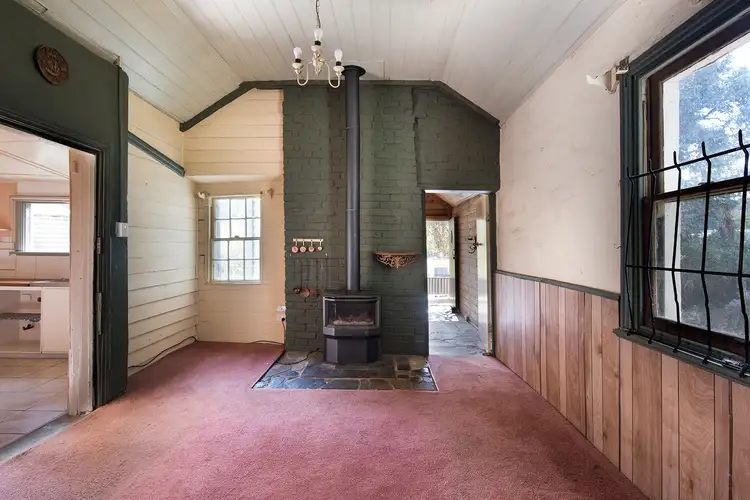Fourth view of Homely house listing, 160 Main Road, Chewton VIC 3451