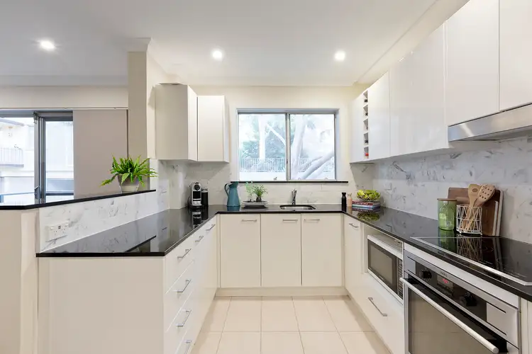 Second view of Homely unit listing, 13/40 Burchmore Road, Manly Vale NSW 2093
