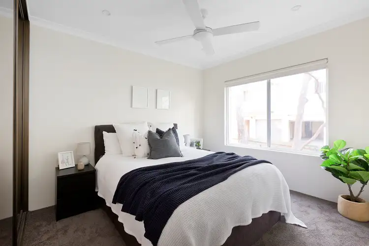Fourth view of Homely unit listing, 13/40 Burchmore Road, Manly Vale NSW 2093