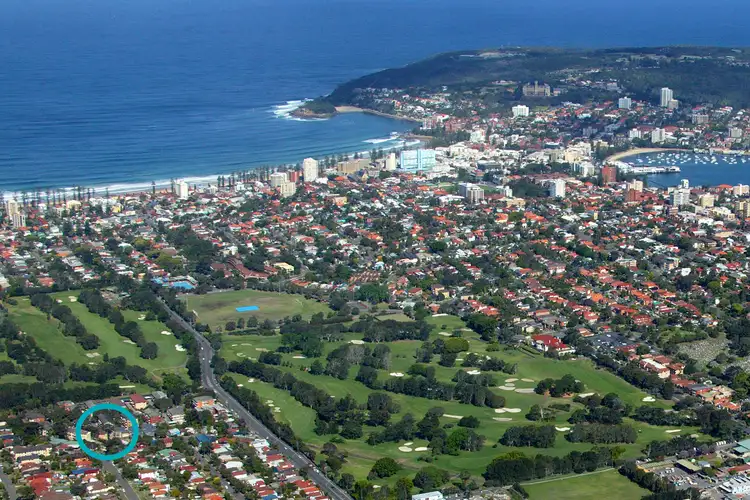 Sixth view of Homely unit listing, 13/40 Burchmore Road, Manly Vale NSW 2093