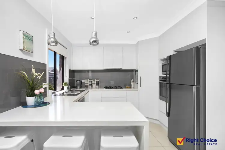 Third view of Homely house listing, 17 Gipps Crescent, Barrack Heights NSW 2528