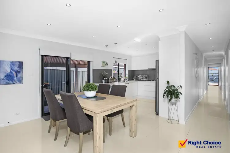 Fourth view of Homely house listing, 17 Gipps Crescent, Barrack Heights NSW 2528