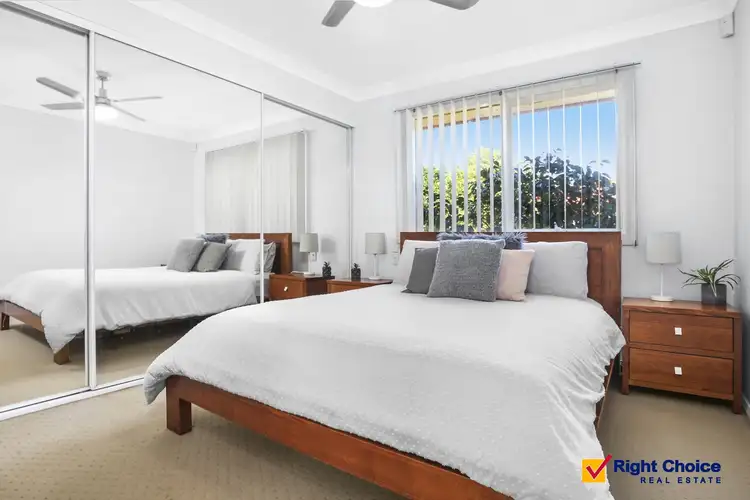 Sixth view of Homely house listing, 17 Gipps Crescent, Barrack Heights NSW 2528