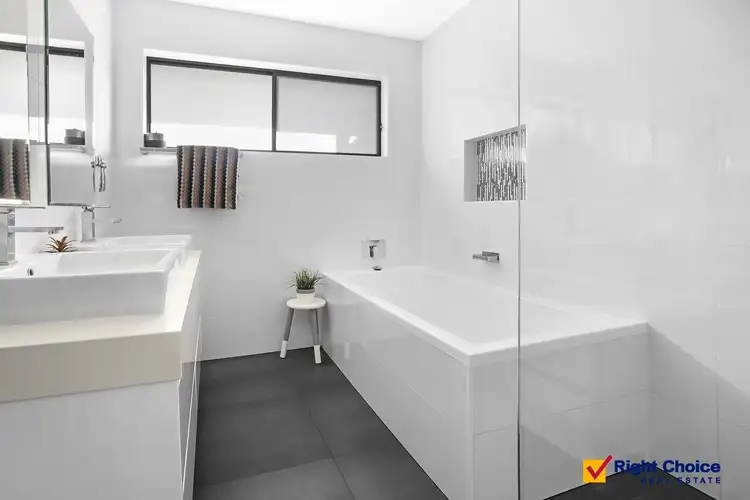 Seventh view of Homely house listing, 17 Gipps Crescent, Barrack Heights NSW 2528