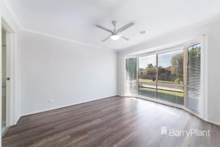 Sixth view of Homely house listing, 9 Hopkins Way, Meadow Heights VIC 3048