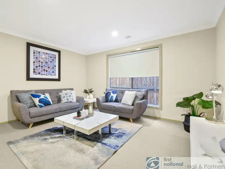 Second view of Homely house listing, 16 Naomi Street, Pakenham VIC 3810