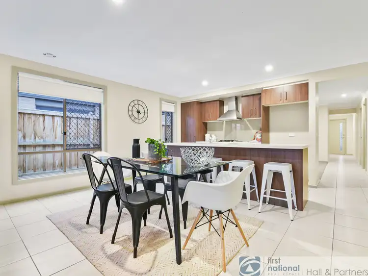 Third view of Homely house listing, 16 Naomi Street, Pakenham VIC 3810
