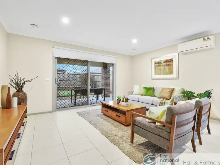 Sixth view of Homely house listing, 16 Naomi Street, Pakenham VIC 3810