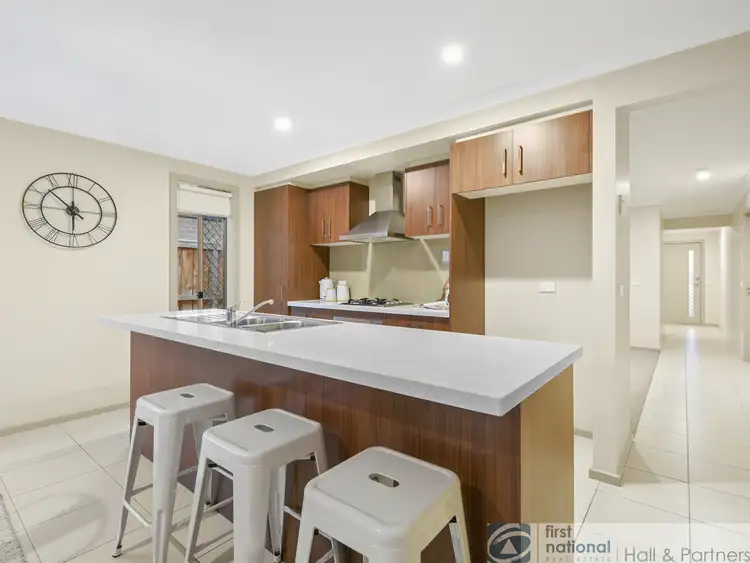 Fourth view of Homely house listing, 16 Naomi Street, Pakenham VIC 3810