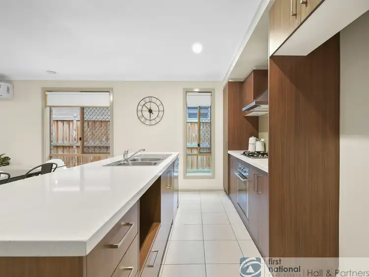 Fifth view of Homely house listing, 16 Naomi Street, Pakenham VIC 3810