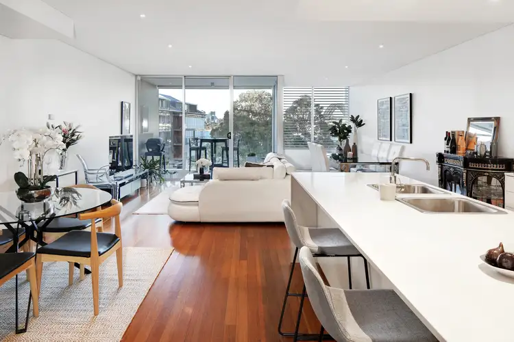 143/3 Darling Island Road, Pyrmont NSW 2009