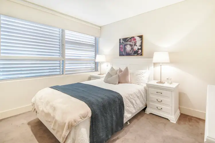 Sixth view of Homely apartment listing, 143/3 Darling Island Road, Pyrmont NSW 2009