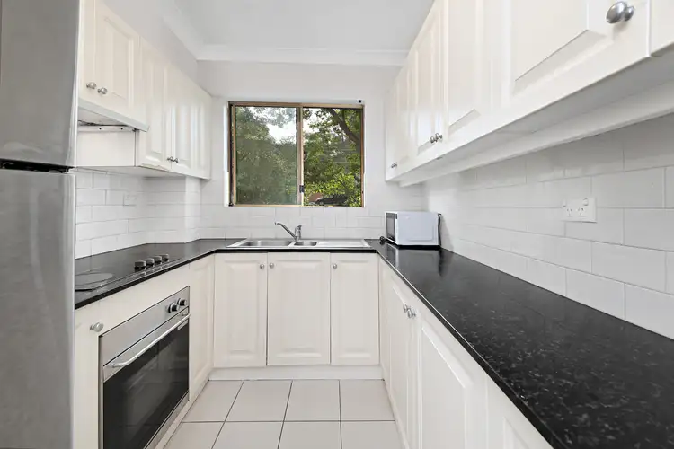 Second view of Homely apartment listing, 3/1 Doomben Avenue, Eastwood NSW 2122