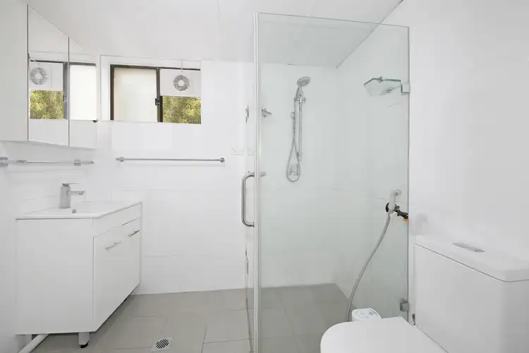 Fourth view of Homely apartment listing, 3/1 Doomben Avenue, Eastwood NSW 2122