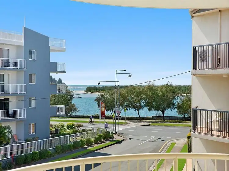Main view of Homely unit listing, 4/2 Leichhardt Street, Golden Beach QLD 4551