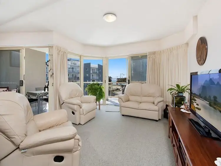 Fourth view of Homely unit listing, 4/2 Leichhardt Street, Golden Beach QLD 4551