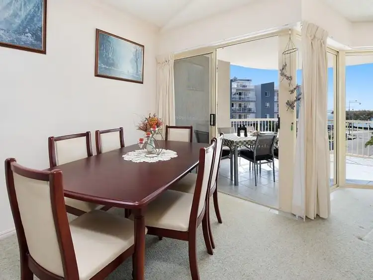 Sixth view of Homely unit listing, 4/2 Leichhardt Street, Golden Beach QLD 4551