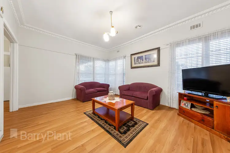 Third view of Homely house listing, 6 Perry Street, St Albans VIC 3021