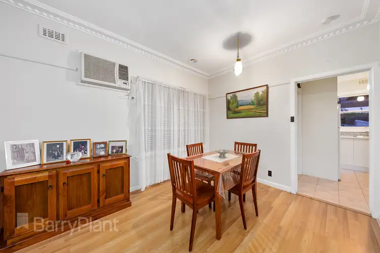 Sixth view of Homely house listing, 6 Perry Street, St Albans VIC 3021