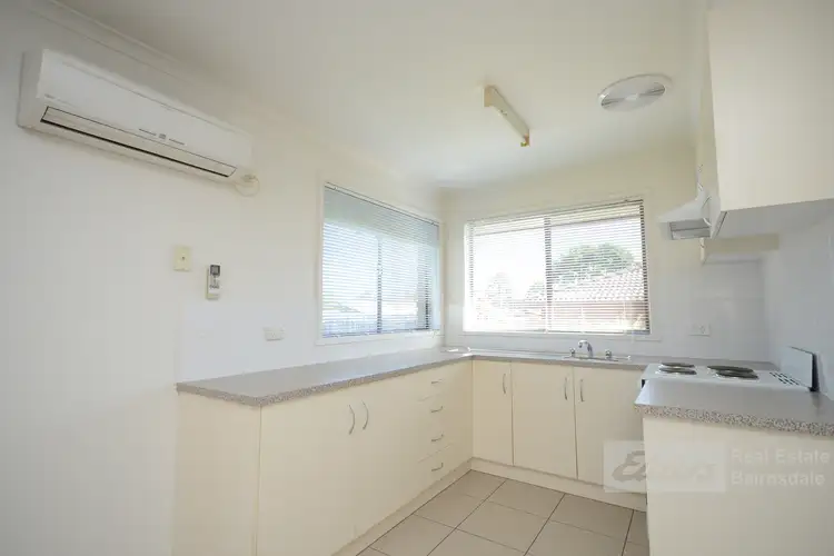 2/72 Ballantine Street, Bairnsdale VIC 3875