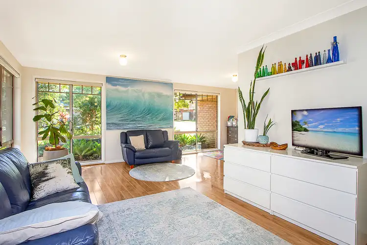 Main view of Homely house listing, 21 Matthew Circuit, Mardi NSW 2259