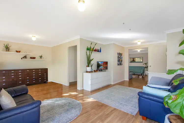 Second view of Homely house listing, 21 Matthew Circuit, Mardi NSW 2259