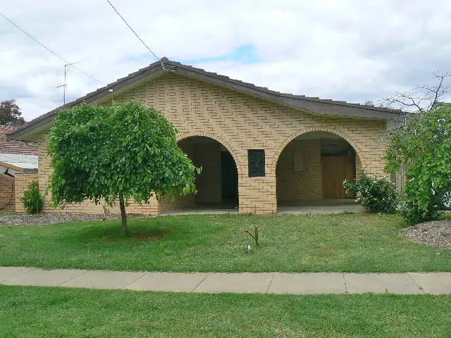Main view of Homely house listing, 39 Rutley Crescent, Echuca VIC 3564