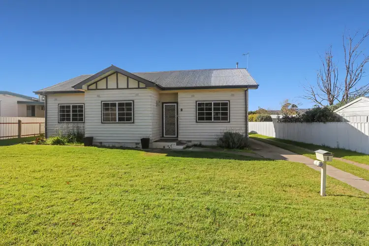 1 Dalley Street, Goulburn NSW 2580