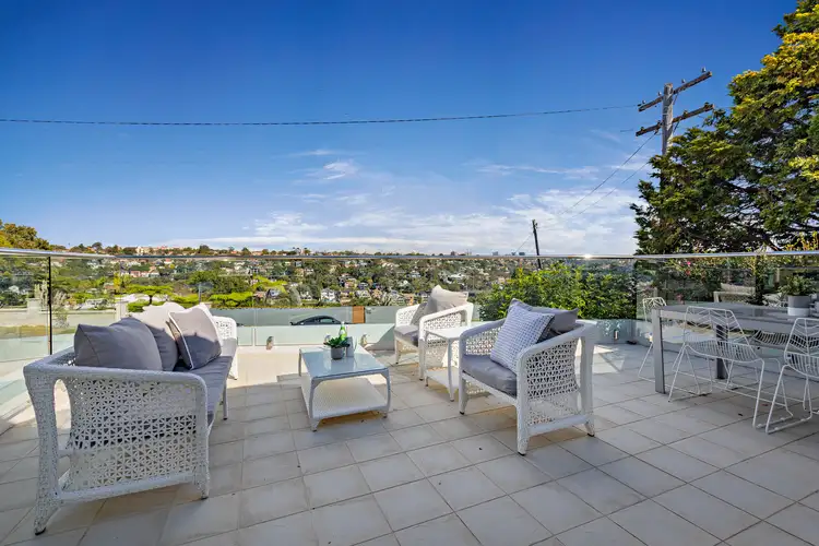 Third view of Homely semi-detached listing, 41 Central Avenue, Mosman NSW 2088