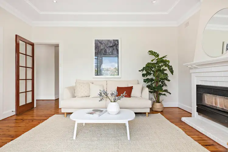 Fourth view of Homely semi-detached listing, 41 Central Avenue, Mosman NSW 2088