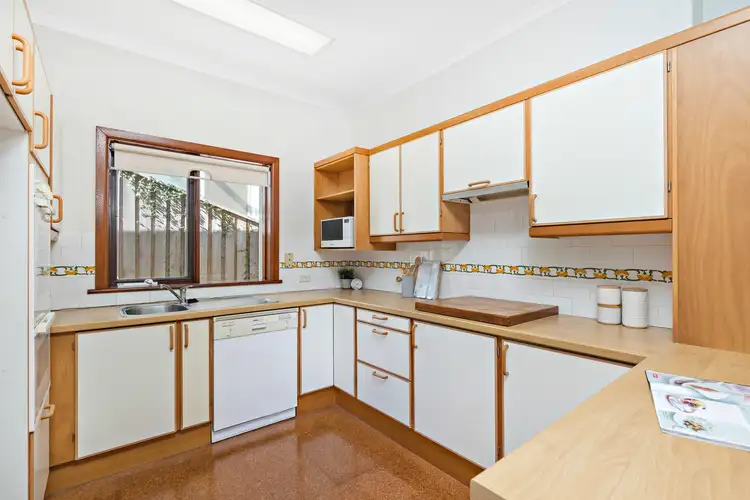 Fifth view of Homely semi-detached listing, 41 Central Avenue, Mosman NSW 2088