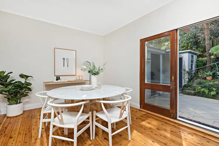 Sixth view of Homely semi-detached listing, 41 Central Avenue, Mosman NSW 2088