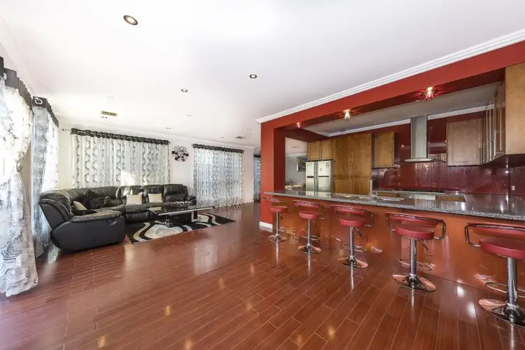 Second view of Homely house listing, 18 Greenview Terrace, Keysborough VIC 3173