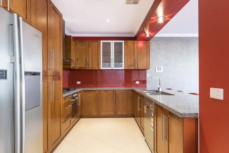 Third view of Homely house listing, 18 Greenview Terrace, Keysborough VIC 3173