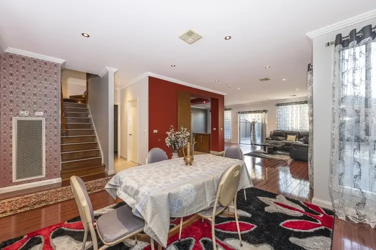 Fourth view of Homely house listing, 18 Greenview Terrace, Keysborough VIC 3173