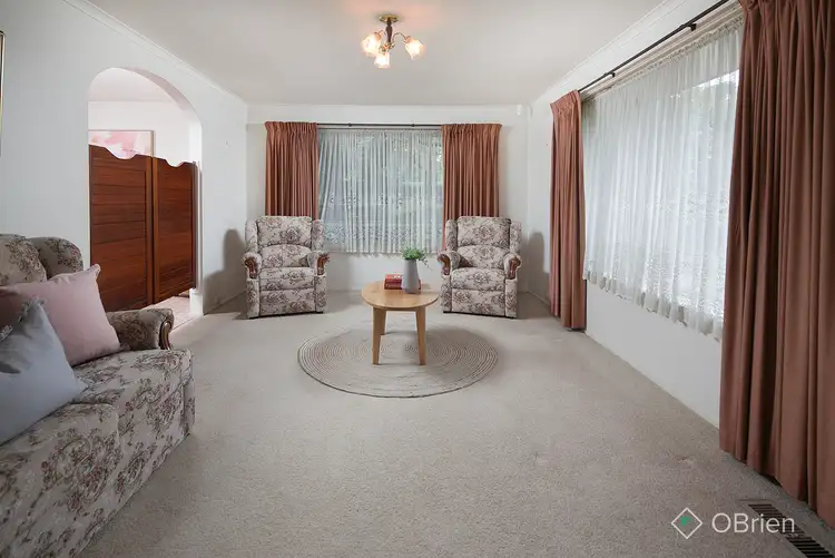 Second view of Homely house listing, 176 James Cook Drive, Endeavour Hills VIC 3802