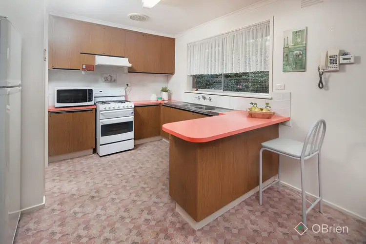 Fifth view of Homely house listing, 176 James Cook Drive, Endeavour Hills VIC 3802