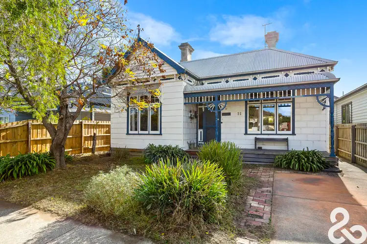 31 Gooch Street, Thornbury VIC 3071