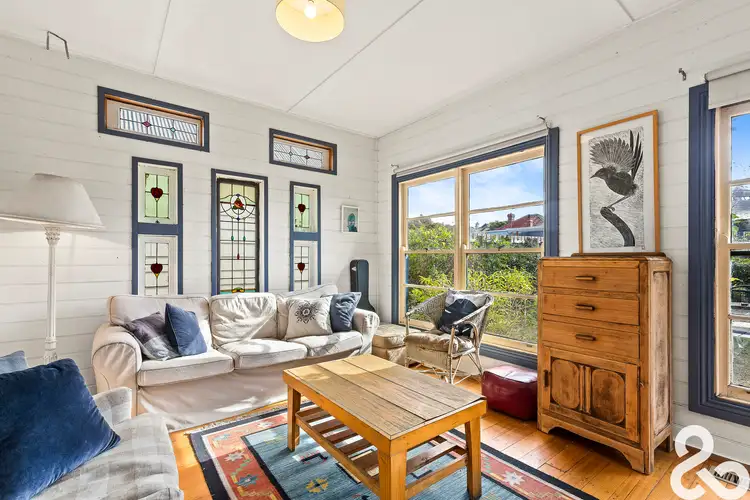 Second view of Homely house listing, 31 Gooch Street, Thornbury VIC 3071