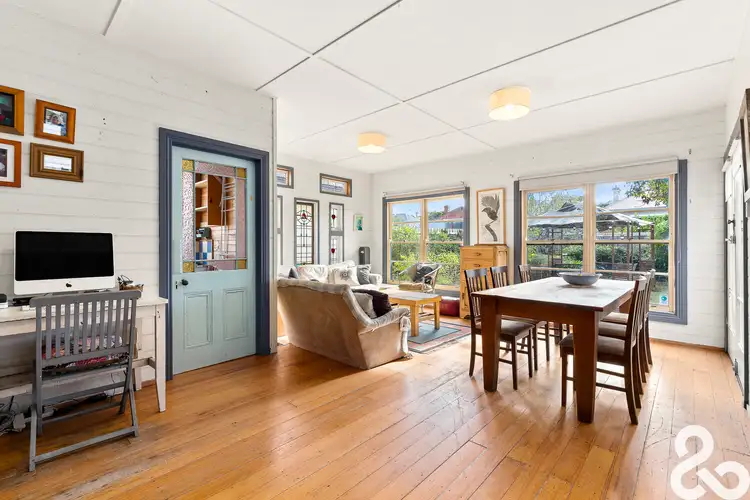 Third view of Homely house listing, 31 Gooch Street, Thornbury VIC 3071