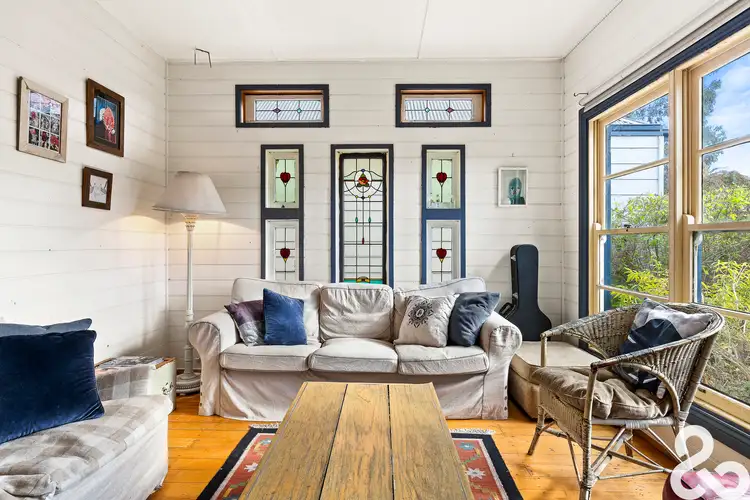 Fourth view of Homely house listing, 31 Gooch Street, Thornbury VIC 3071