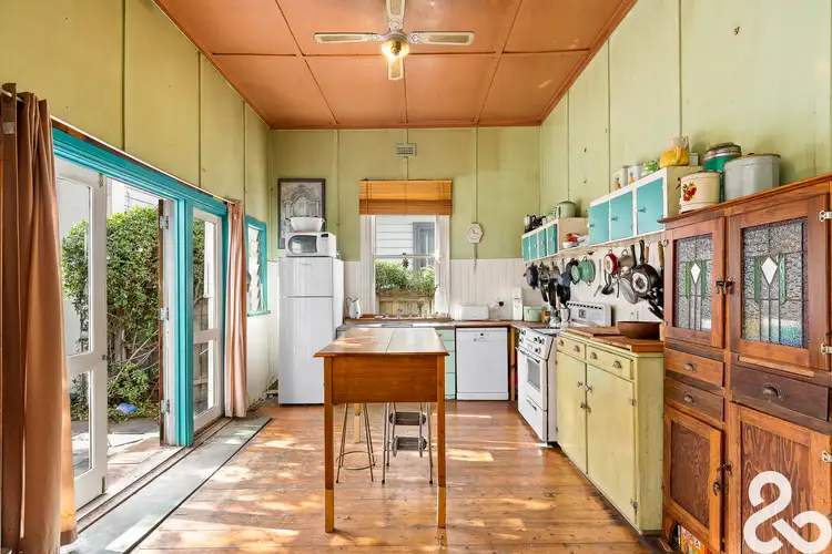 Fifth view of Homely house listing, 31 Gooch Street, Thornbury VIC 3071
