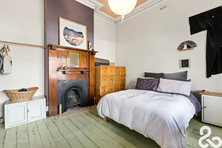Sixth view of Homely house listing, 31 Gooch Street, Thornbury VIC 3071