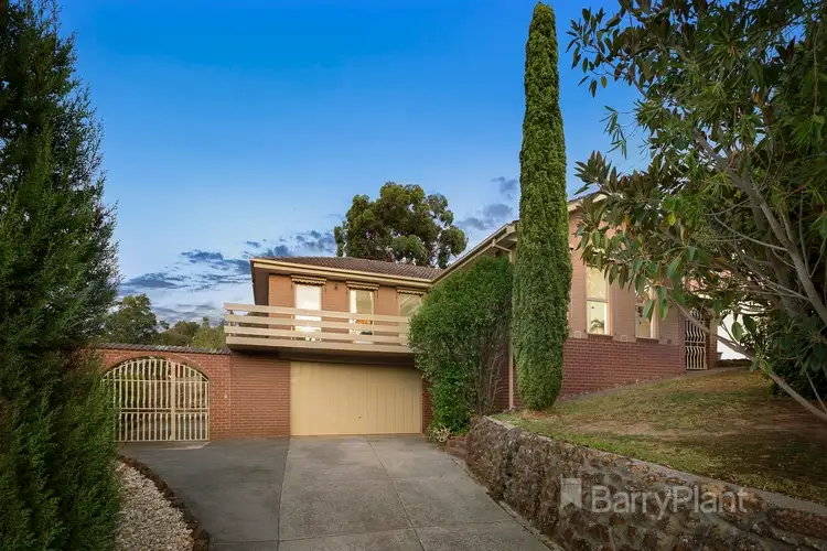 3 Senbin Court, Greensborough VIC 3088