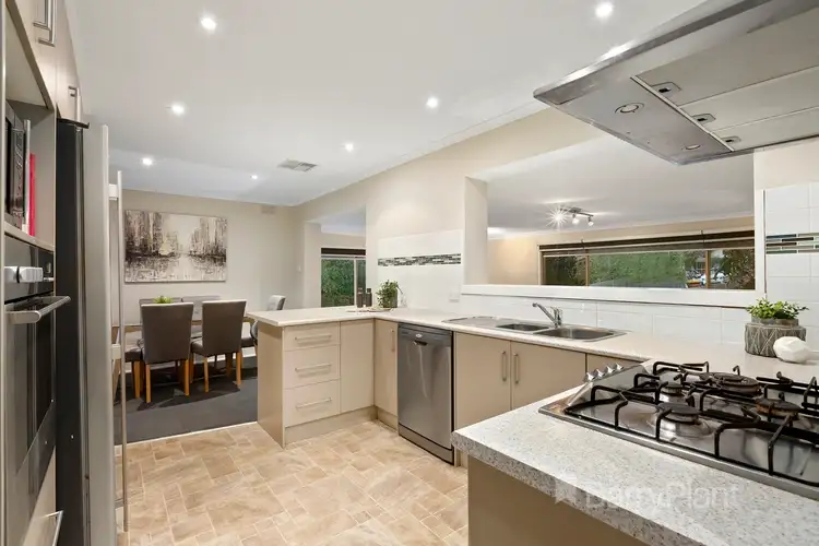 Third view of Homely house listing, 3 Senbin Court, Greensborough VIC 3088
