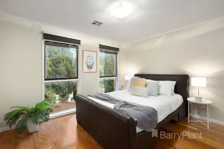 Sixth view of Homely house listing, 3 Senbin Court, Greensborough VIC 3088