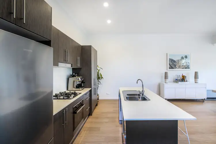 Main view of Homely semi-detached listing, 9a Second Avenue, Gymea Bay NSW 2227