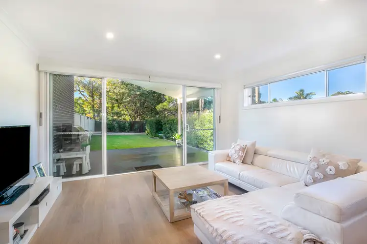 Second view of Homely semi-detached listing, 9a Second Avenue, Gymea Bay NSW 2227