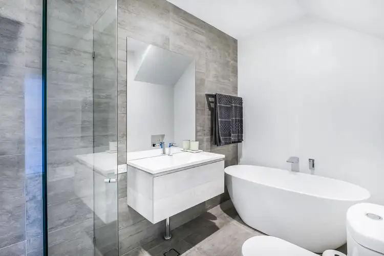 Third view of Homely semi-detached listing, 9a Second Avenue, Gymea Bay NSW 2227
